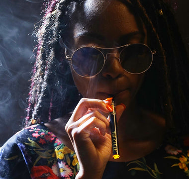 6 Fascinating Ways Technology Is Changing Vape Industry