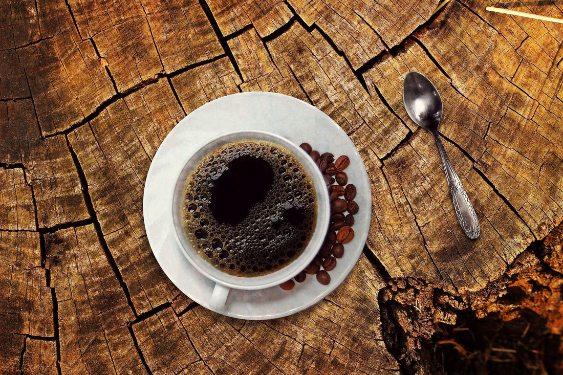 Cannabis And Coffee: An Interesting Relationship