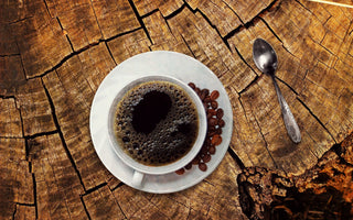 Cannabis And Coffee: An Interesting Relationship