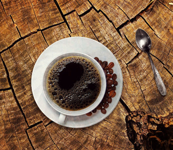 Cannabis And Coffee: An Interesting Relationship