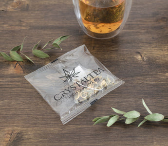 Photo by CRYSTALWEED cannabis on Unsplash