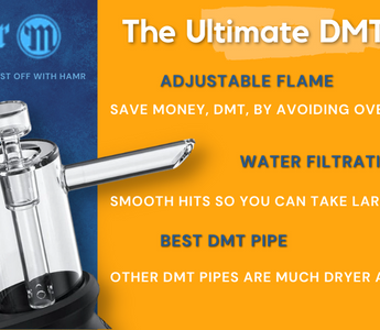 dmt pipe