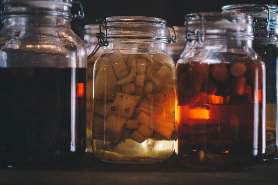 Photo by Egor Myznik on Unsplash