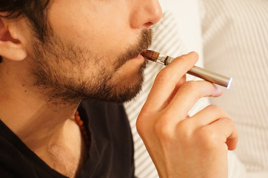 Vaping CBD Vs Oral CBD – Which Is Better?