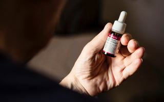 Photo by Enecta Cannabis extracts on Unsplash