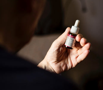 Photo by Enecta Cannabis extracts on Unsplash