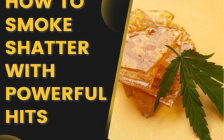 Best-way-to-smoke-shatter