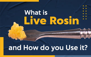live rosin