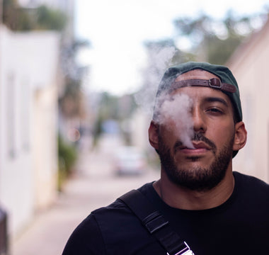 Can A Person With Impulsive Disorder Consume Delta 8 THC Carts?