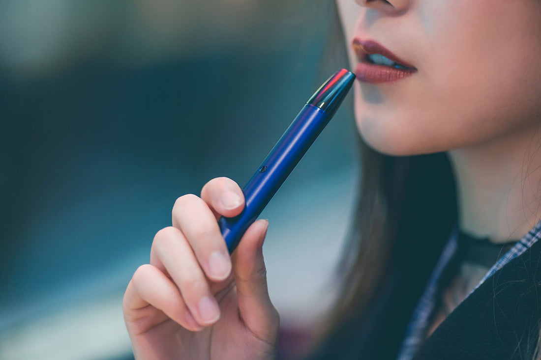 7 Vape Juice Secrets You Will Be Amazed To Know