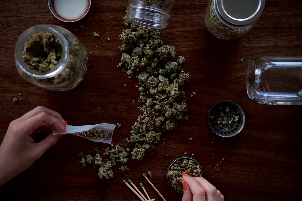 Microdosing Weed: The Complete Beginner’s Guide