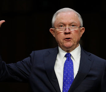 Does Jeff Sessions' Resignation Affect Cannabis and Cannabis Legalization?