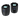 Terp Timer wireless thermal sensor showing dab temperature readout next to a quartz banger