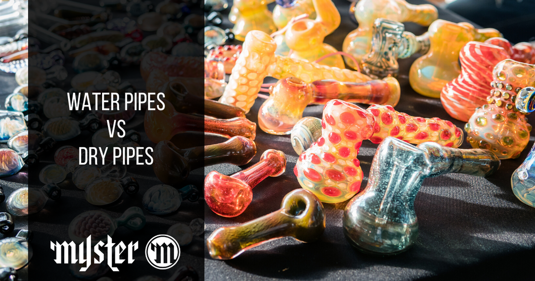 Choosing the Right Pipe  Best Pipes for Cannabis in 2022