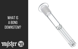 What Is A Bong Downstem?