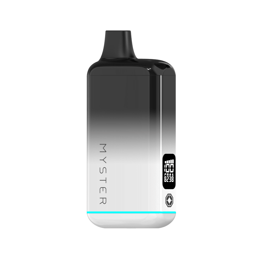 SLICKBOX V2 Myster SLICKBOX V2 Myster