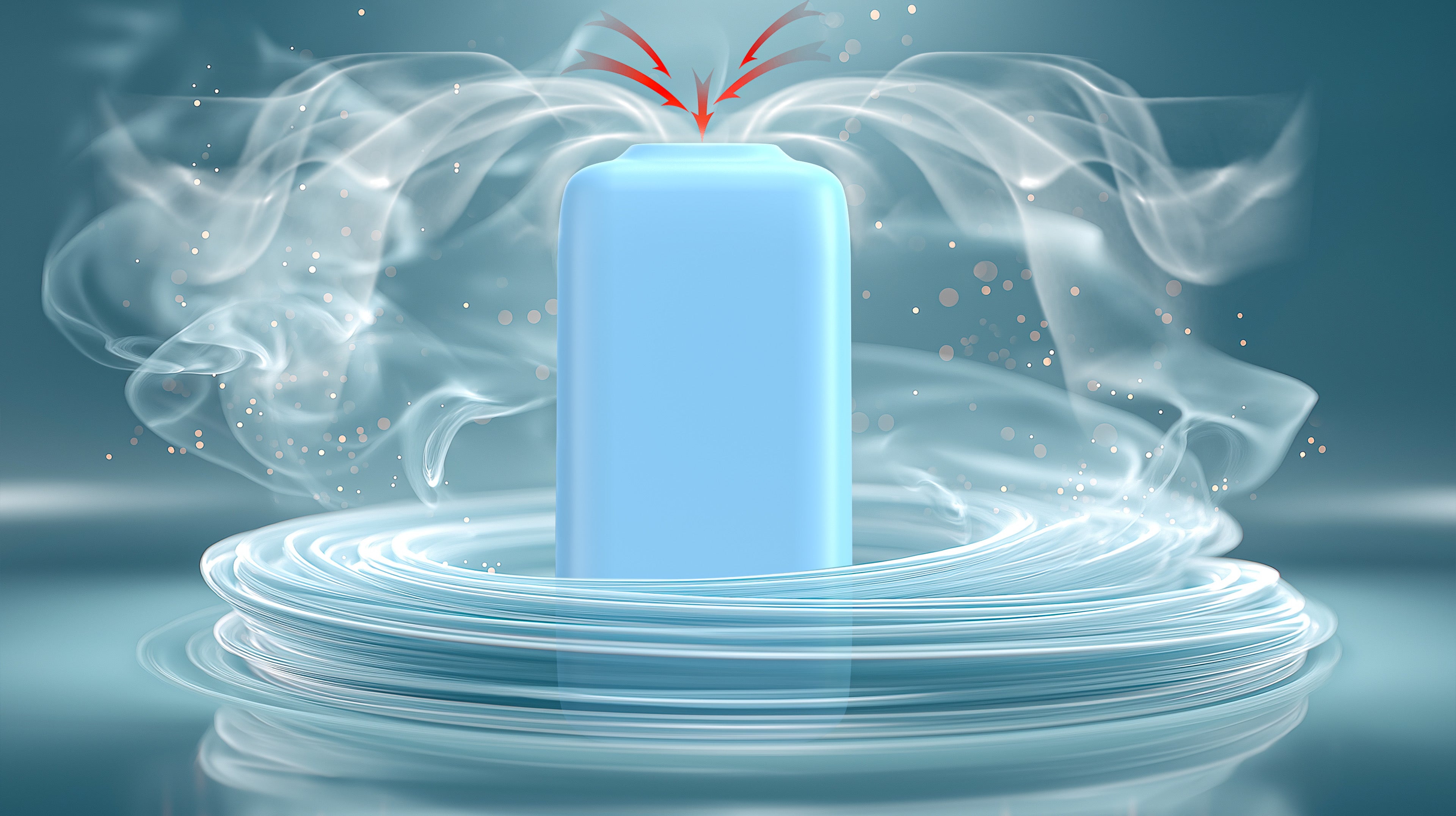 CLOUD CATCHER