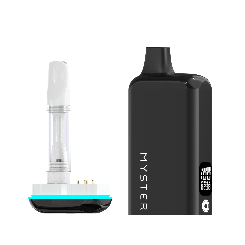 SLICKBOX V2 Myster SLICKBOX V2 Myster