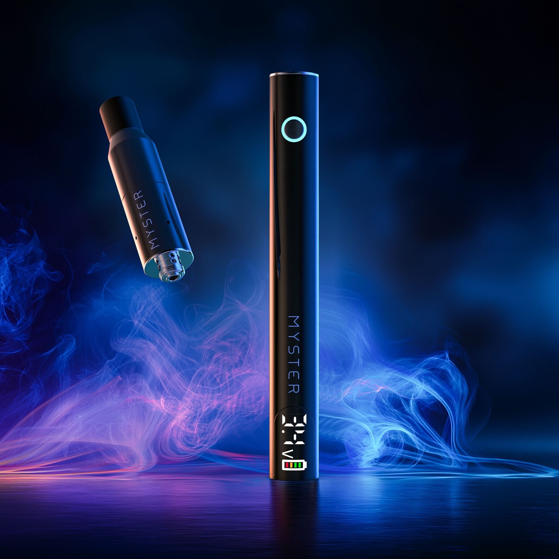 Vape Pen Batteries Bulk 510 Battery Wholesale Variable Temperature - B16S (2.6V, 3.0V, 3.4V) HoneyStick Elf Stick Variable Voltage Vape Battery w/ 510 Thread Vape Pen Batteries Bulk 510 Battery Wholesale Variable Temperature - B16S (2.6V, 3.0V, 3.4V) HoneyStick Elf Stick Variable Voltage Vape Battery w/ 510 Thread