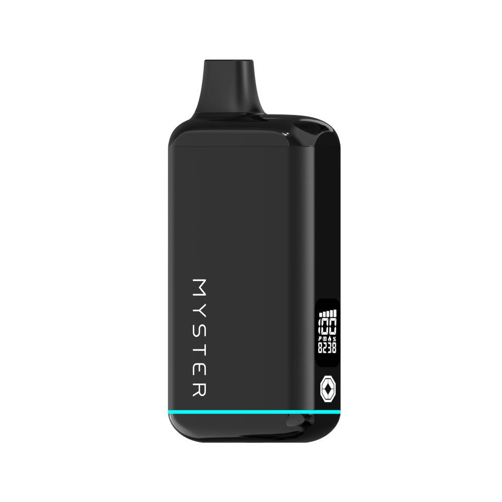 SLICKBOX V2 Myster SLICKBOX V2 Myster