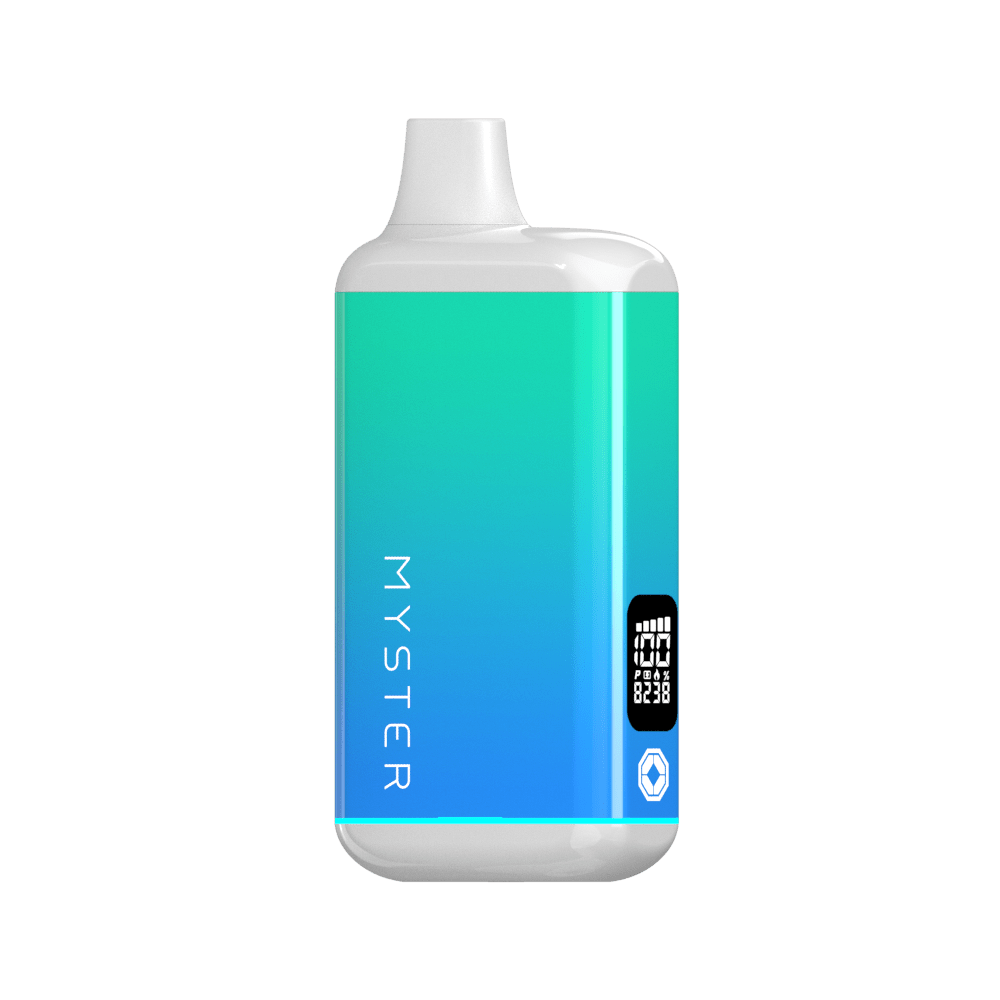 SLICKBOX V2 Myster SLICKBOX V2 Myster