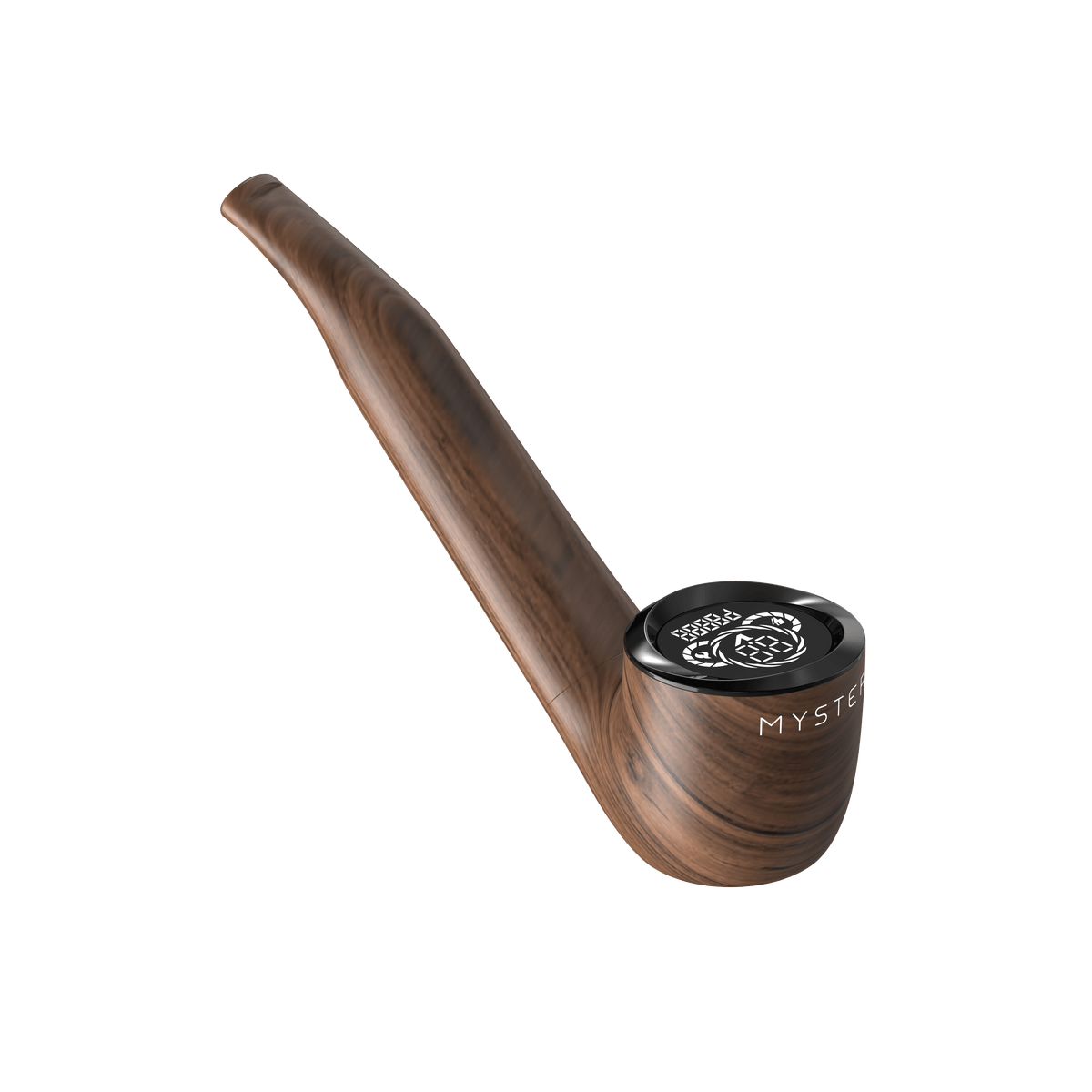 PYPE PRO | Myster - The New and Improved Penjamin Franklin Vape Pipe