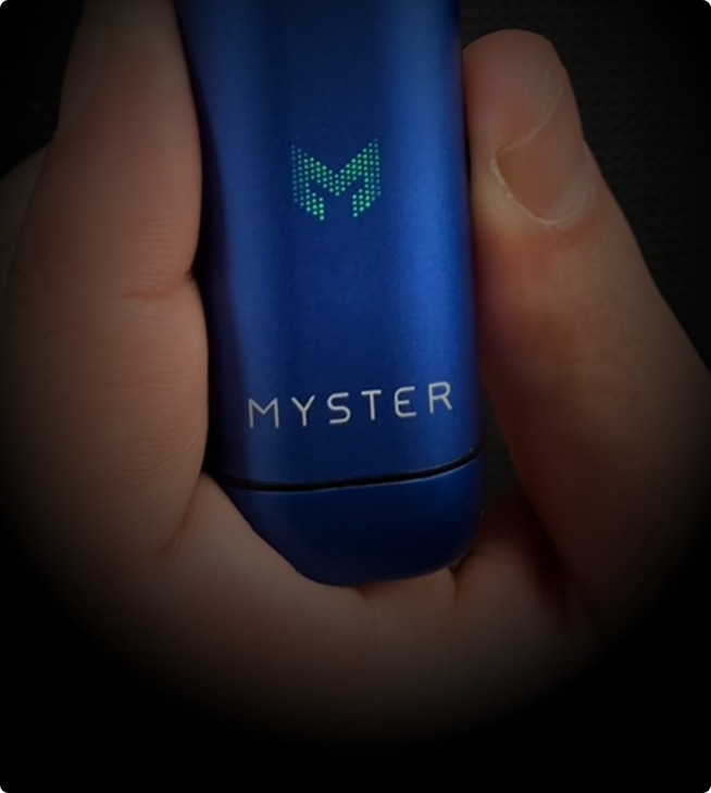 SPYKE Dry Herb Vaporizer | Myster - The Best Dry Herb Vaporizers for Clean, Flavorful Vaping Sessions SPYKE Dry Herb Vaporizer | Myster - The Best Dry Herb Vaporizers for Clean, Flavorful Vaping Sessions
