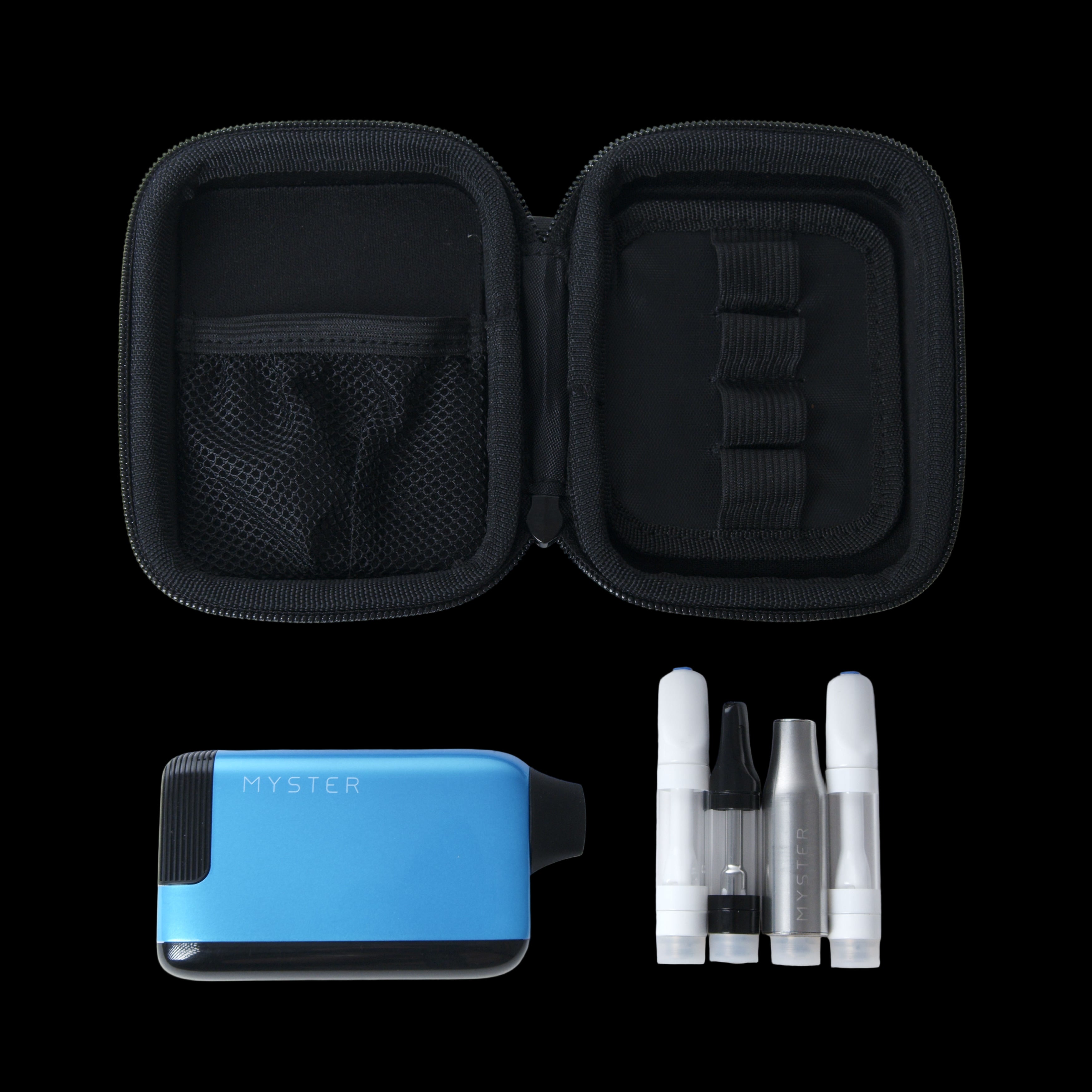 Vape 510 Myster | Pype | Battery | | The Farmacy Myster Spacebox Cart Battery Vape 510 Myster | Pype | Battery | | The Farmacy Myster Spacebox Cart Battery