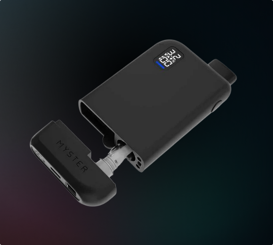 Mag Box