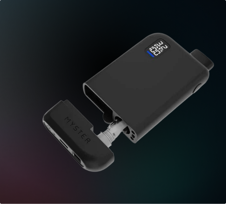 Mag Box