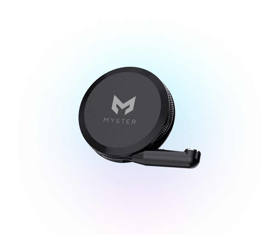 PUFF PUCK