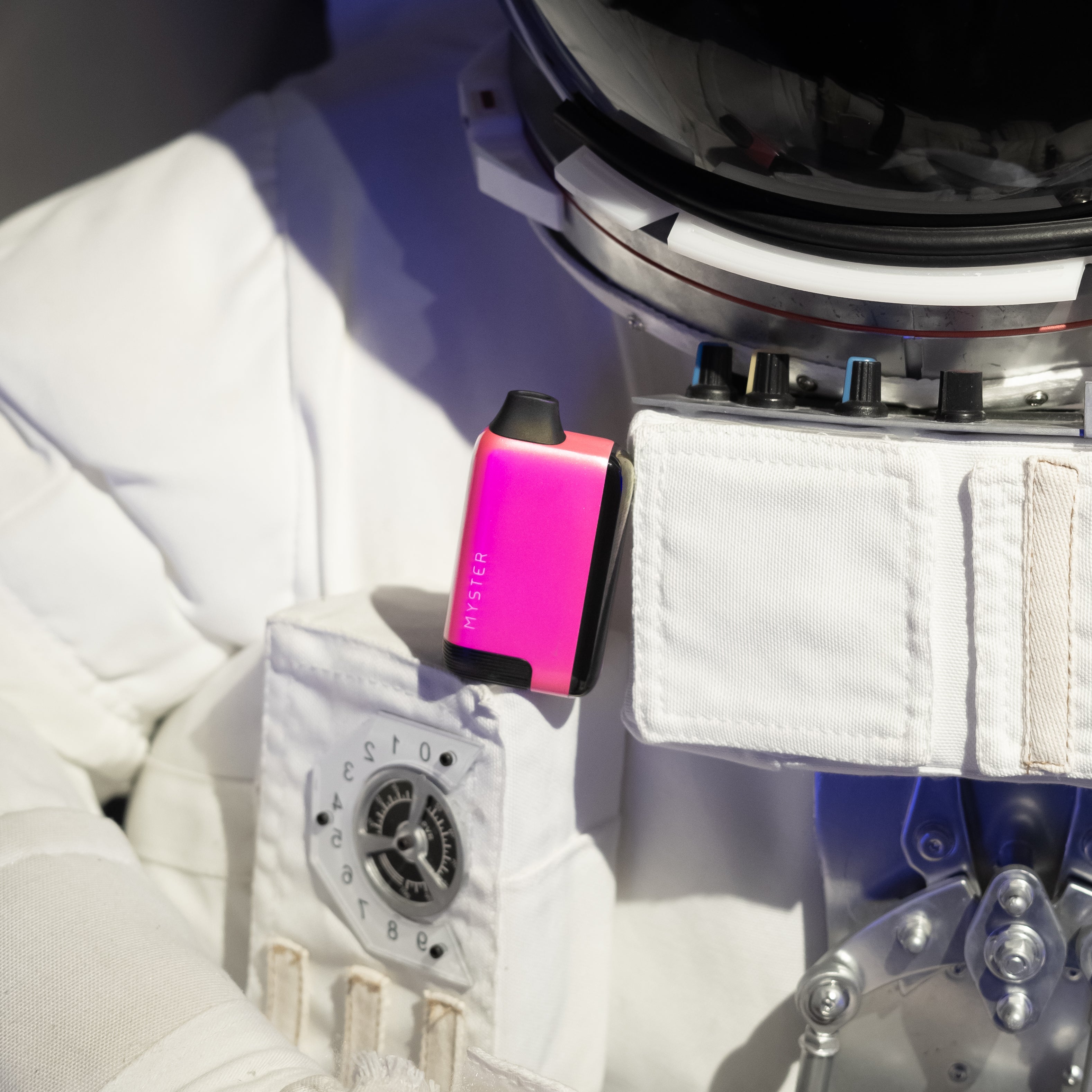 SPACEBOX