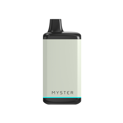 SlickBox By Myster