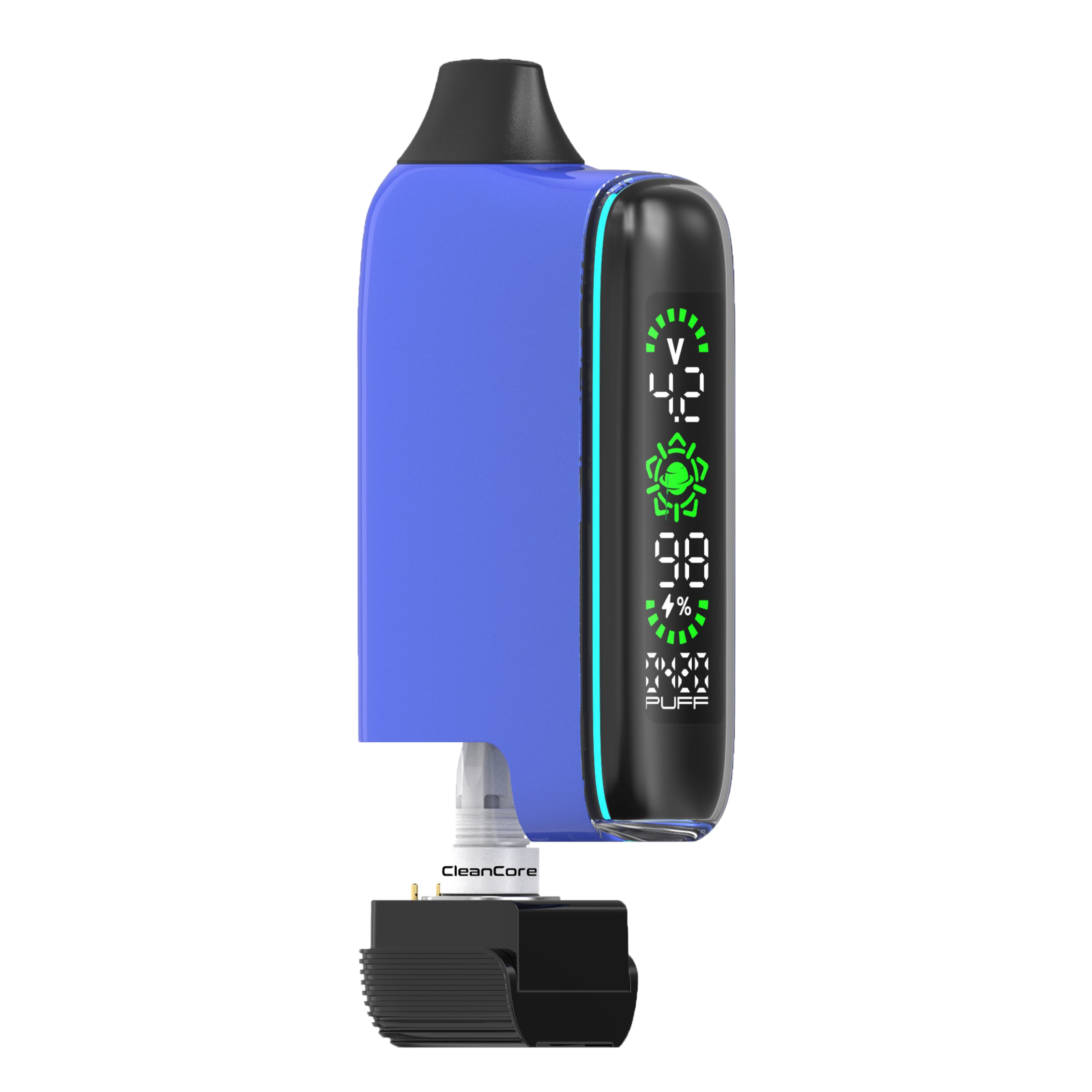Spacebox Myster Spacebox Myster