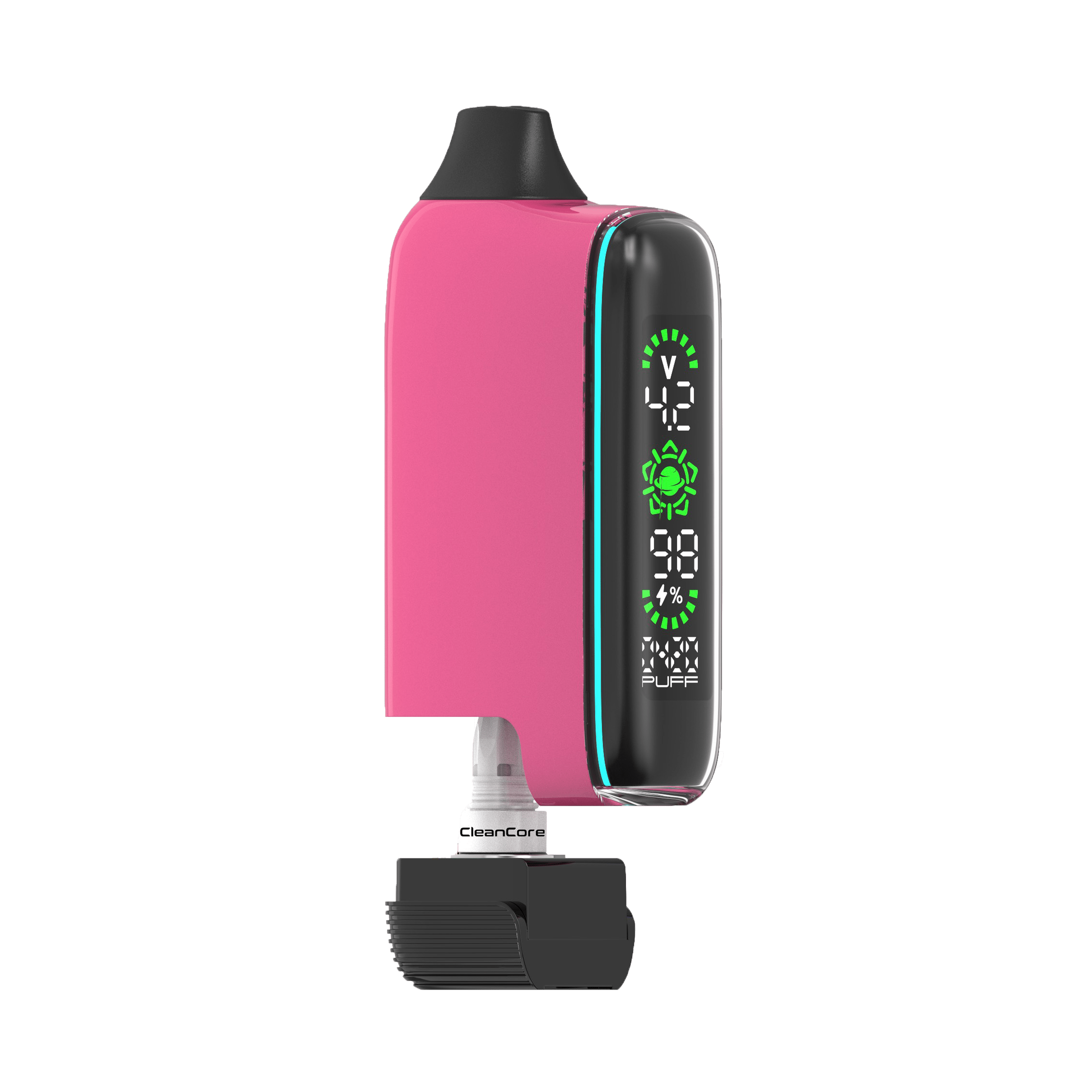 Spacebox Myster Spacebox Myster