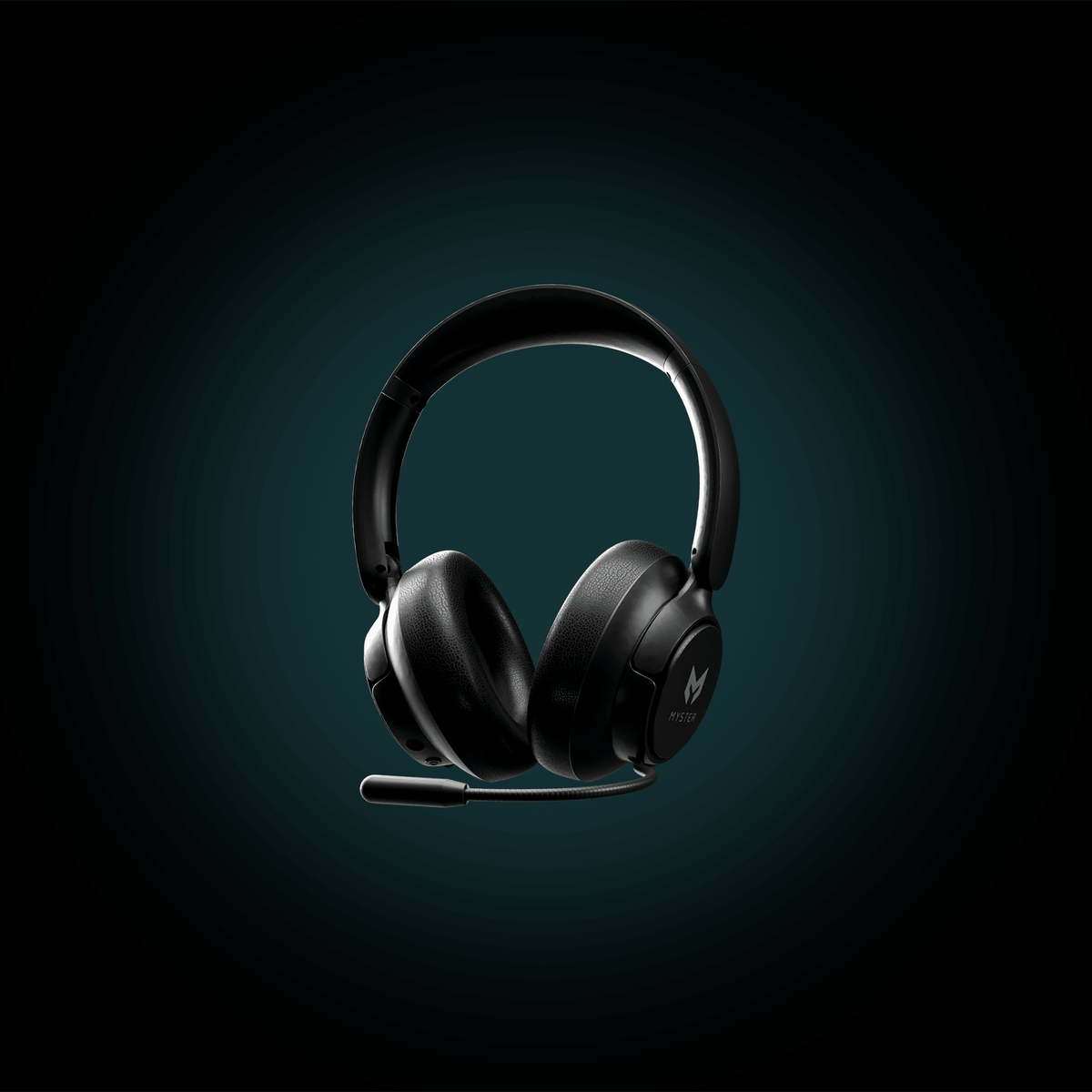 PUFF MUFFS – Myster
