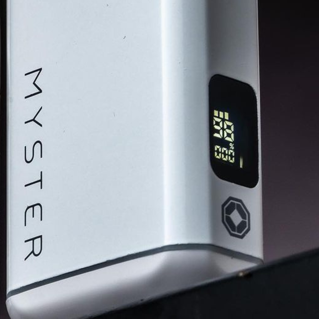 Telli's Mod Prismatik V2 vape Telli's Mod Prismatik V2 vape