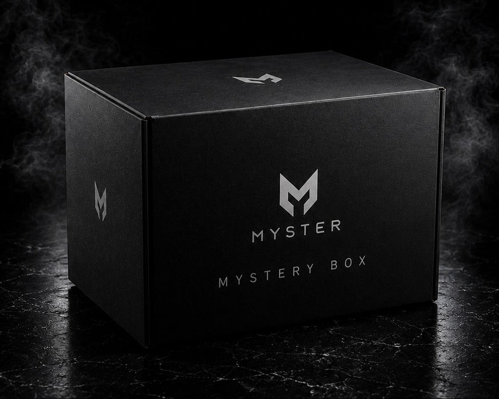 Mystery Box