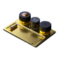 24k Stashtray Bundle