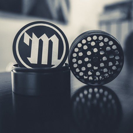Weed Grinder by Myster