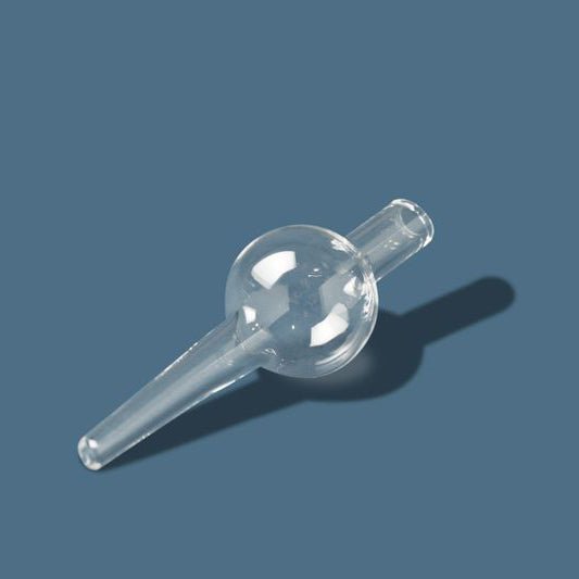 Carb Cap HAMR