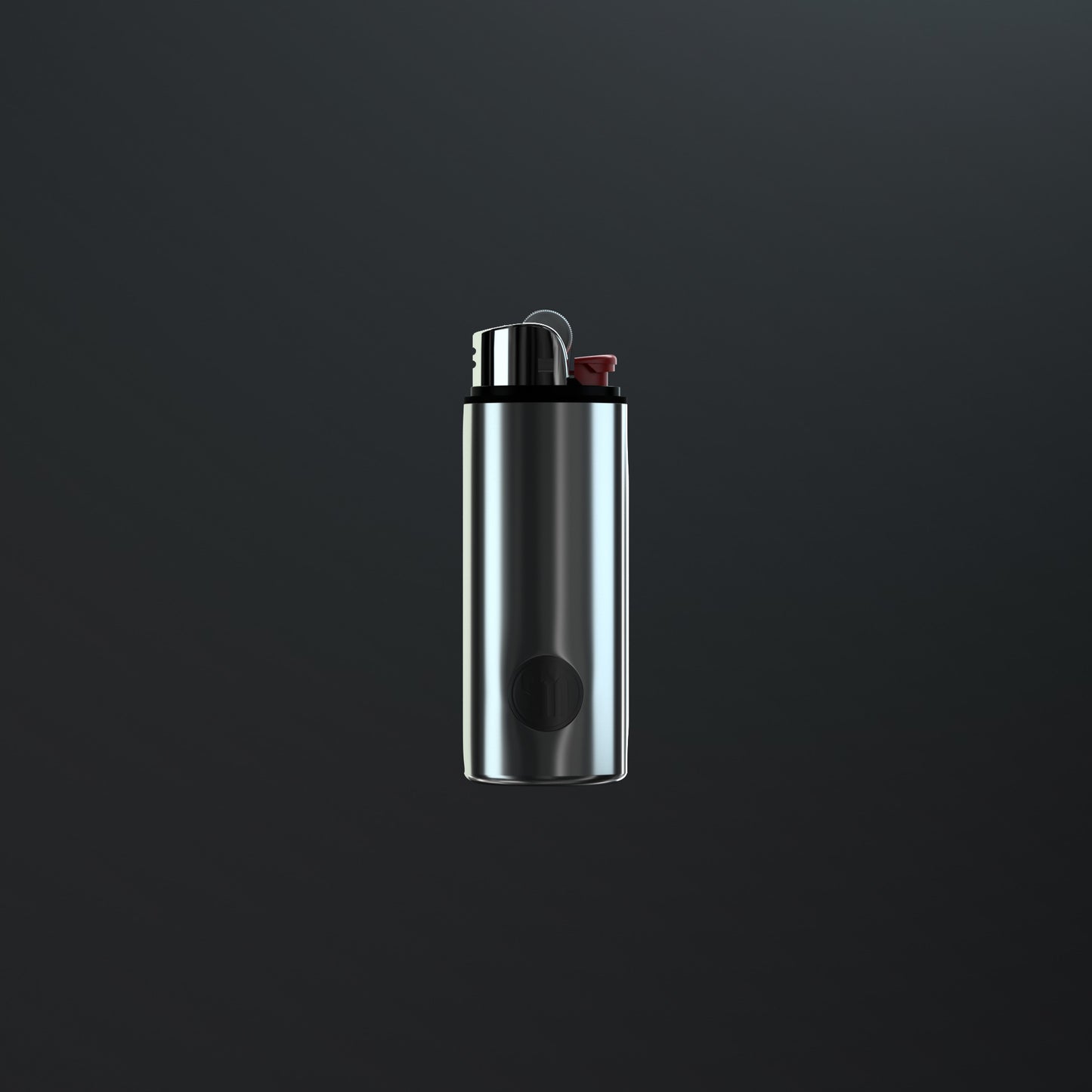Stashtray | Magnetic Lighter Case