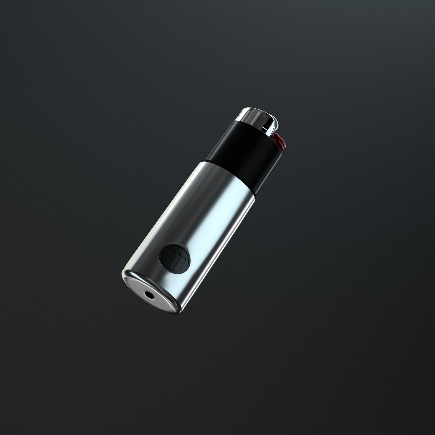 Stashtray | Magnetic Lighter Case