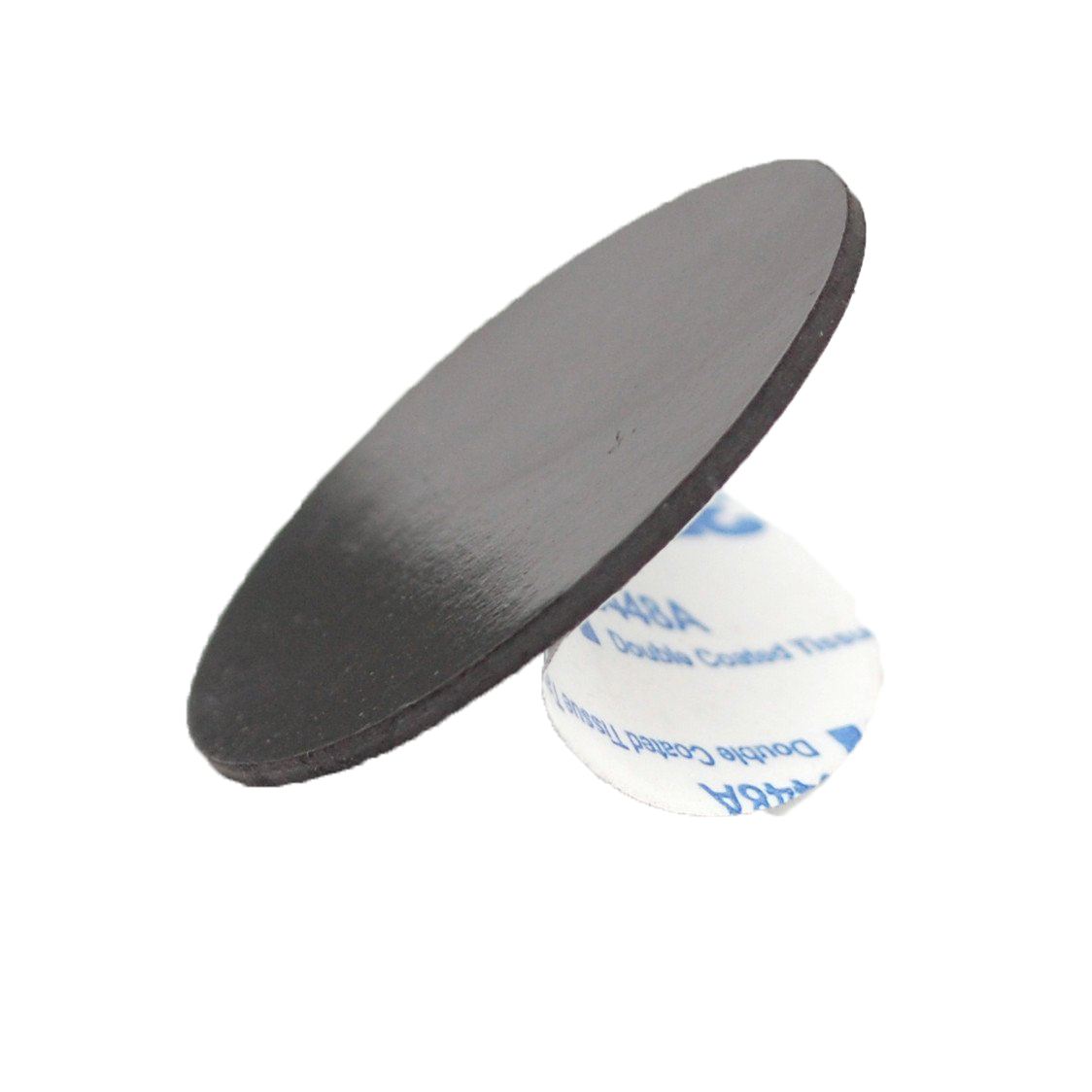 Round Magnet Sticker