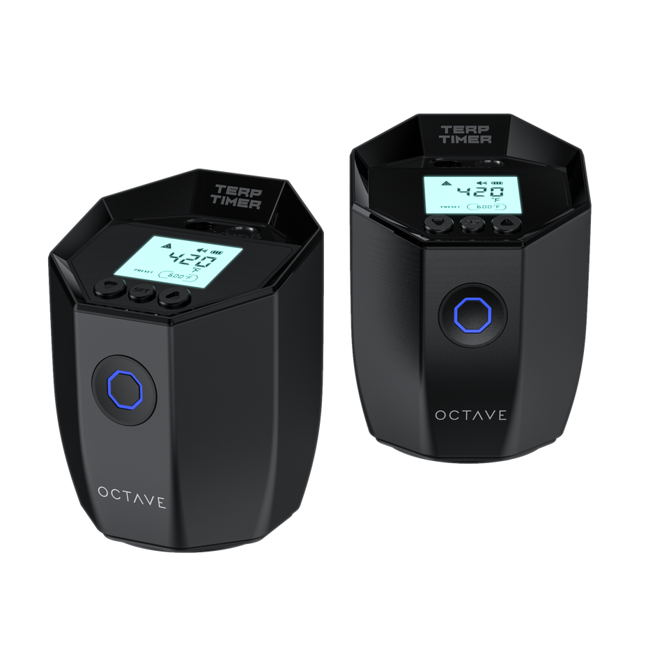 HighEnd Accessories by Myster Stashbox, Rolling Trays, Grinders