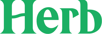 Herb logo